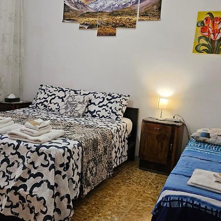 Ferienwohnung Melissa Lux Ciampino Exterior foto