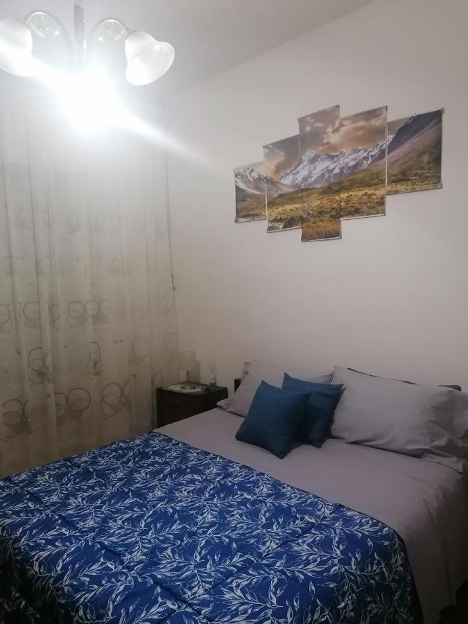Ferienwohnung Melissa Lux Ciampino Exterior foto