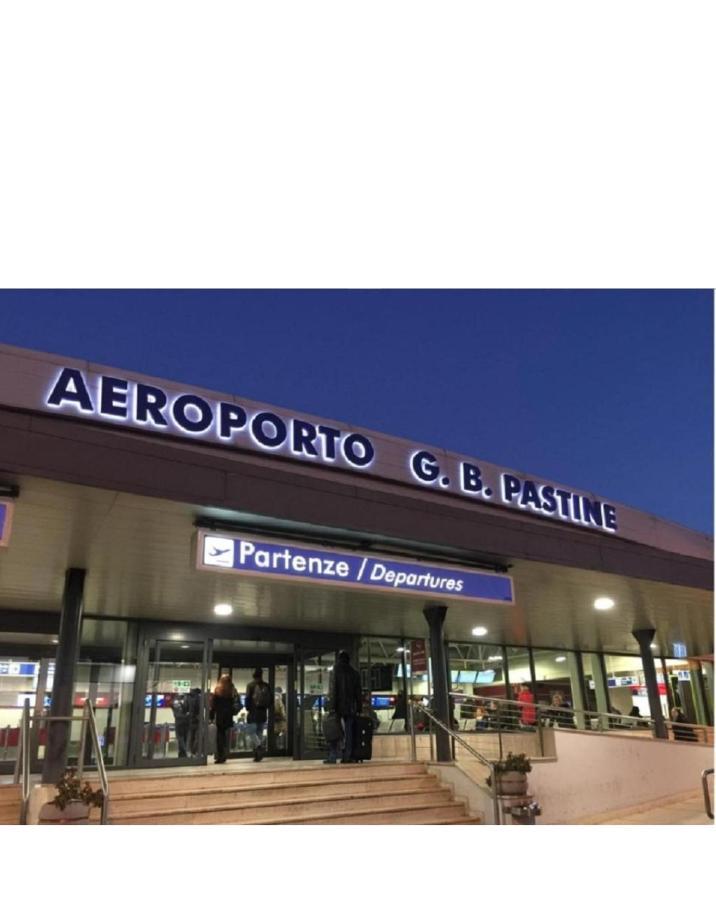 Ferienwohnung Melissa Lux Ciampino Exterior foto