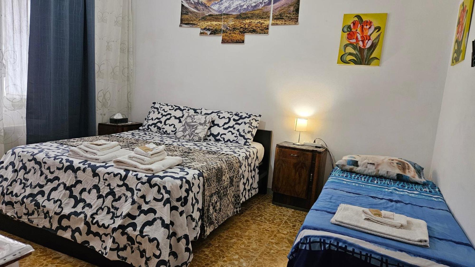 Ferienwohnung Melissa Lux Ciampino Exterior foto